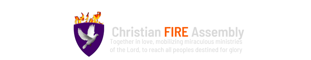 Christian Fire Assembly